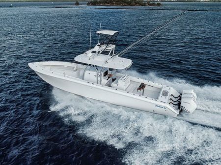 Bahama 41' image