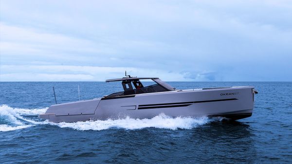 OKEAN 57