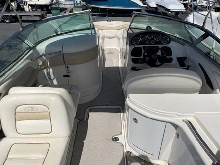 Sea Ray 290 Bow Rider image