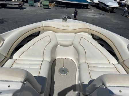 Sea Ray 290 Bow Rider image