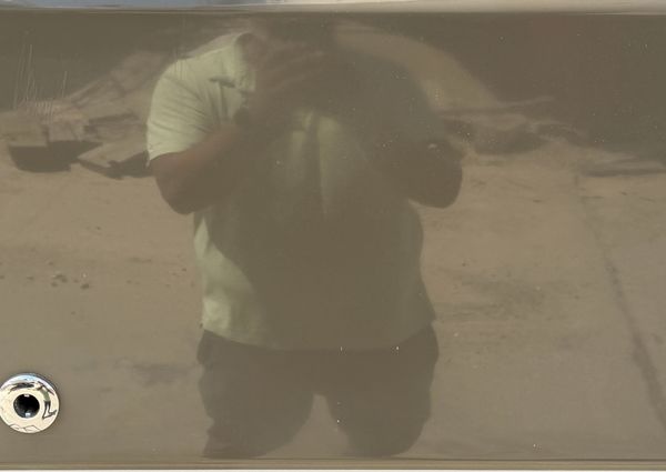 Sea Ray 370 Venture image