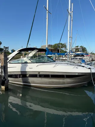 Sea Ray 370 Venture image