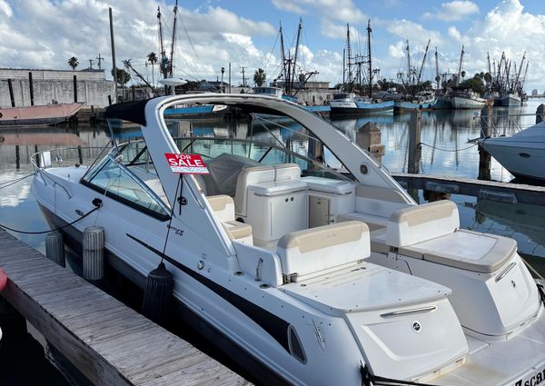 Sea Ray 370 Venture image