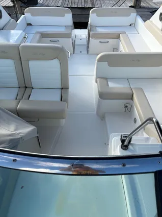 Sea Ray 370 Venture image