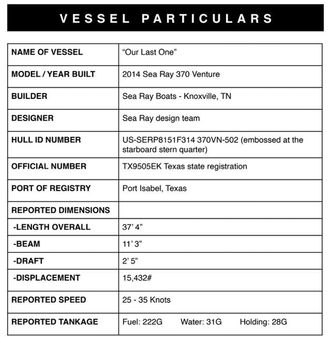 Sea Ray 370 Venture image