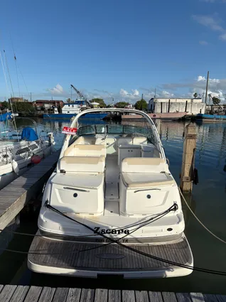 Sea Ray 370 Venture image