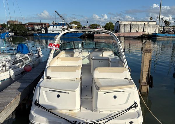 Sea Ray 370 Venture image