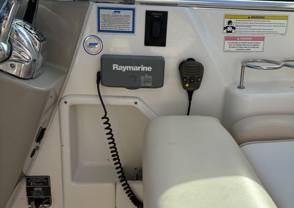 Sea Ray 370 Venture image