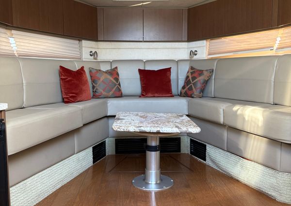 Sea Ray 370 Venture image