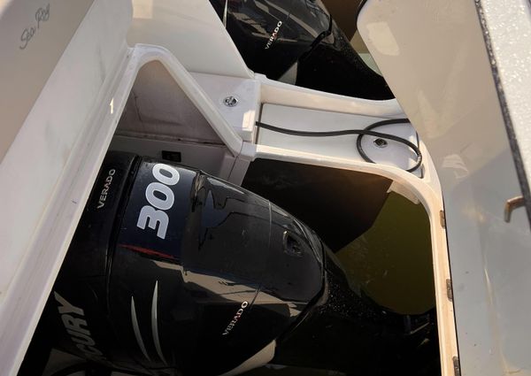 Sea Ray 370 Venture image