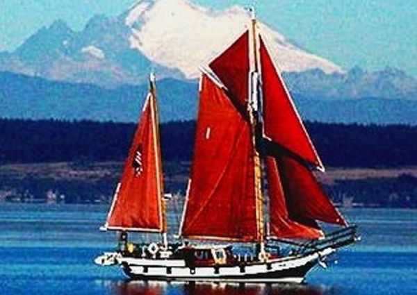 American Marine Mayflower Ketch image