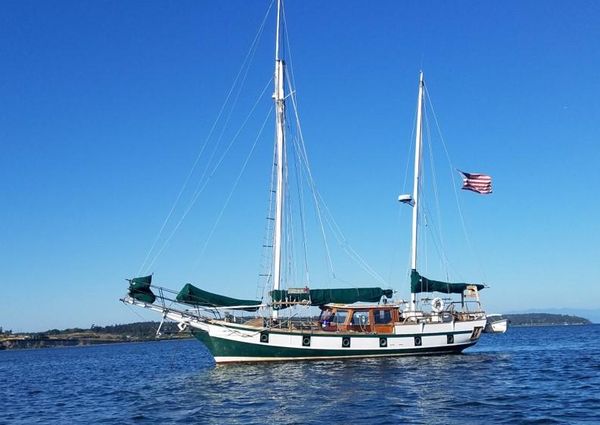 American Marine Mayflower Ketch image