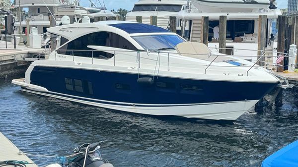 Fairline Targa 48 GT