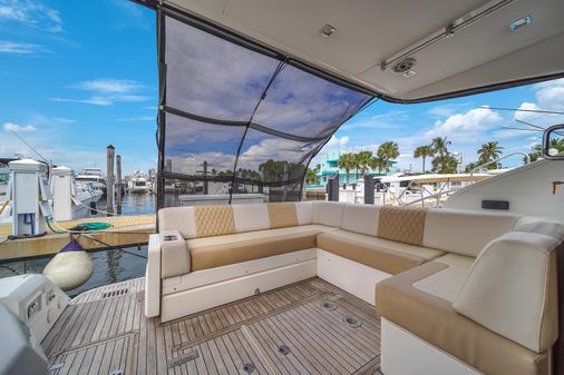 Fairline Targa 48 GT image