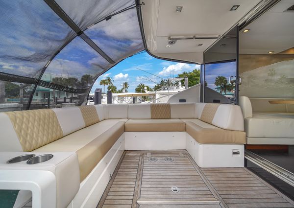 Fairline Targa 48 GT image