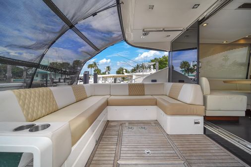 Fairline Targa 48 GT image