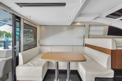 Fairline Targa 48 GT image