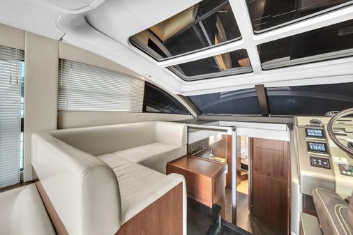 Fairline Targa 48 GT image