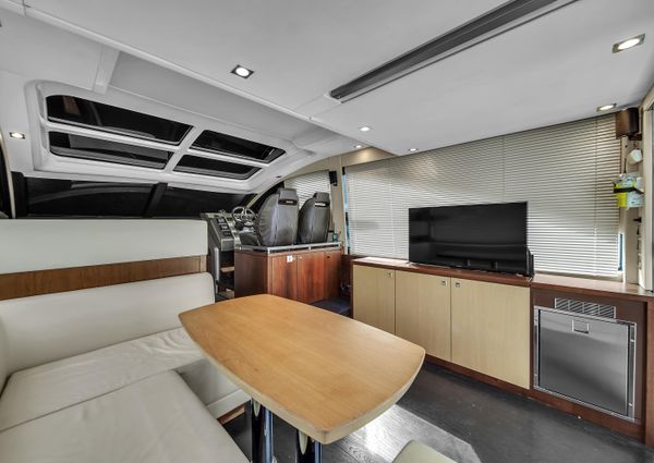 Fairline Targa 48 GT image