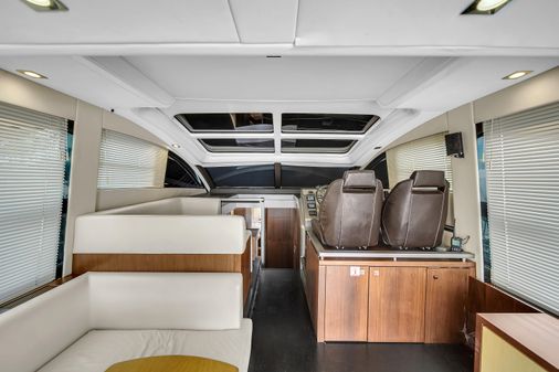 Fairline Targa 48 GT image