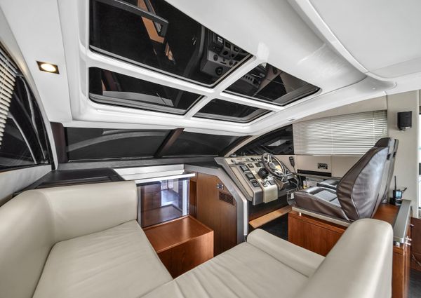 Fairline Targa 48 GT image