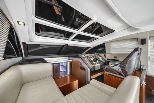 Fairline Targa 48 GT image