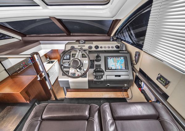 Fairline Targa 48 GT image