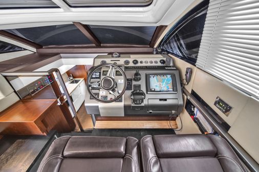 Fairline Targa 48 GT image