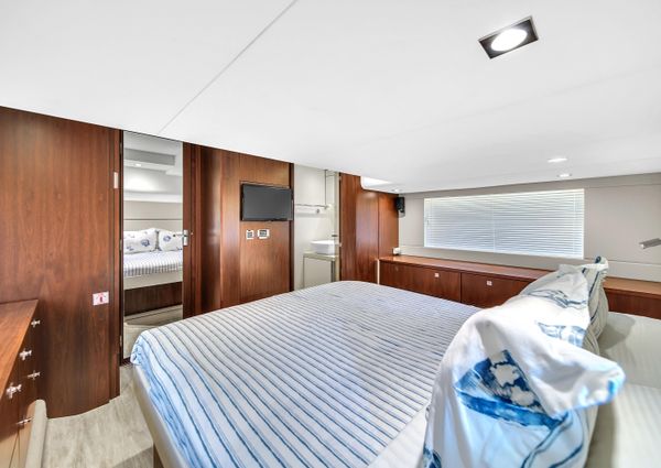 Fairline Targa 48 GT image