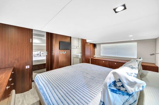 Fairline Targa 48 GT image