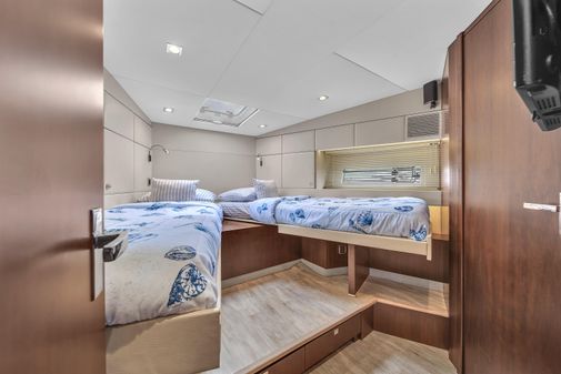 Fairline Targa 48 GT image