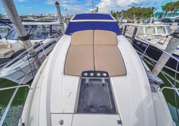 Fairline Targa 48 GT image