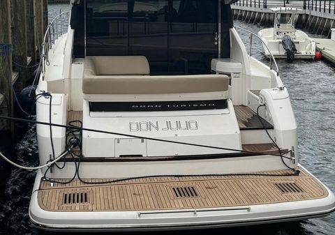 Fairline Targa 48 GT image