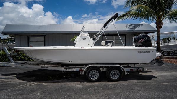 Tidewater 2110-BAY-MAX image