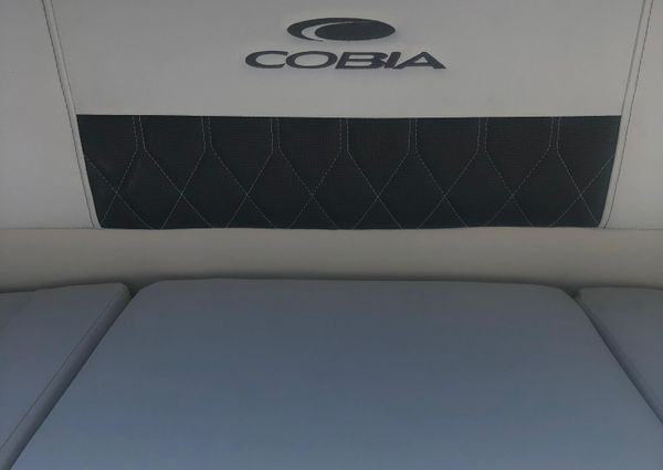 Cobia 320-CENTER-CONSOLE image
