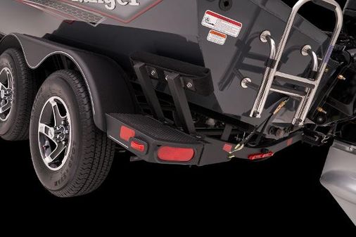 Ranger RT198P image