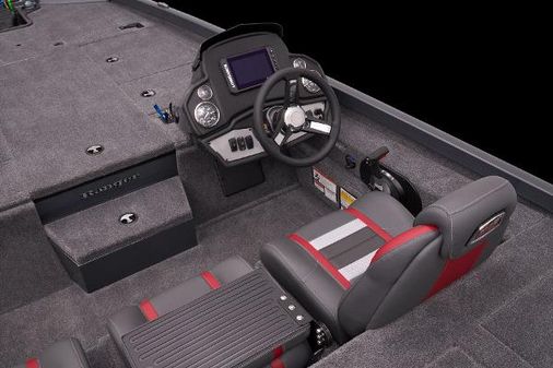 Ranger RT198P image