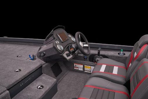 Ranger RT198P image