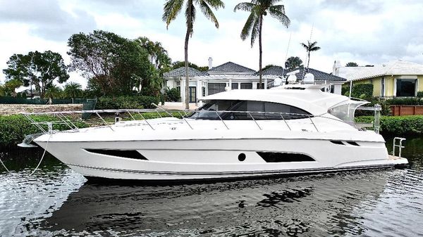 Riviera 48