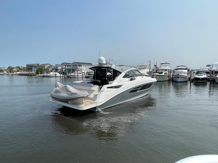 Sea Ray 510 Sundancer image