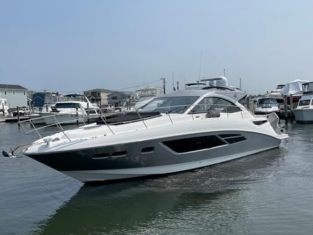 Sea Ray 510 Sundancer image