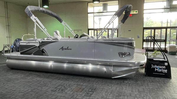 Avalon 2185 LSZ QL