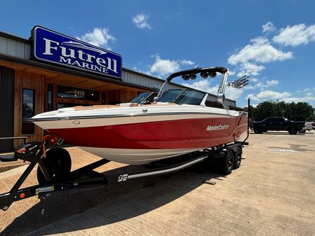 Mastercraft XT25 image