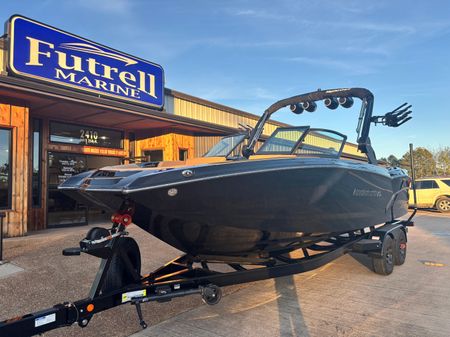 Mastercraft NXT24 image