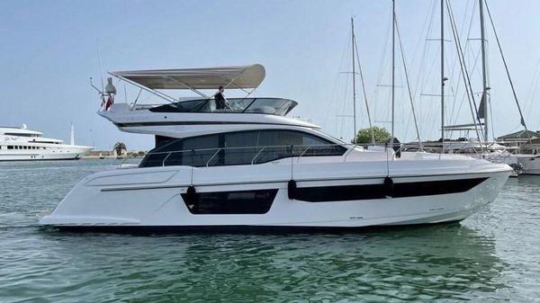 Azimut Fly 53 image