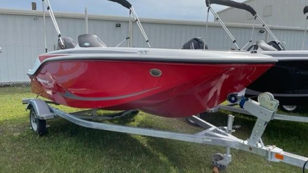 Bayliner M15 EXL
