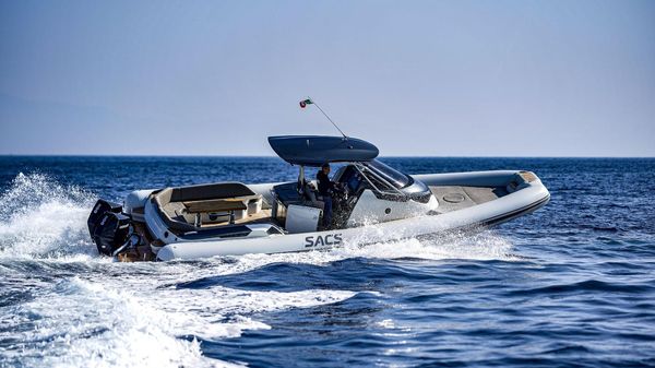 SACS Strider 11