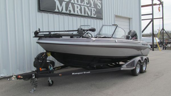 Ranger 2080MS image