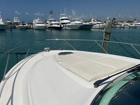 Tiara Yachts 44 Coupe image