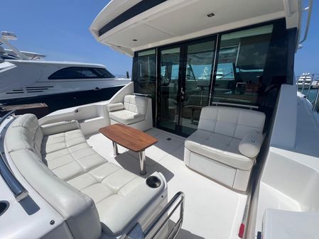 Tiara Yachts 44 Coupe image